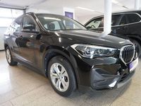 Gebraucht BMW X1 220 PS (161 kW) 2021 Schwarz SUV