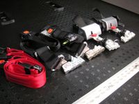 Gebraucht VW T5 102 PS (75 kW) 2013 Beige metallic Van