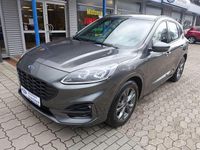 Gebraucht Ford Kuga ST-Line 150 PS (110 kW) 2023 Grau SUV