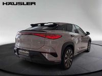 Neu BYD Sealion 7 Design 389 kW (530 PS) 2026 Grau SUV