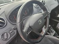 gebraucht Seat Ibiza 1.0 EcoTSI FR Xenon,Navi,Panno,Shz,PDC,