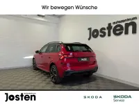 Neu Skoda Kamiq Comfort 116 PS (85 kW) 2026 Velvetrot metallic SUV