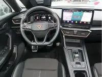 Gebraucht Cupra Formentor VZ 245 PS (180 kW) 2023 Weiss SUV