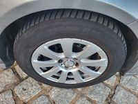 Gebraucht Mercedes E220 170 PS (125 kW) 2010 Grau Kombi