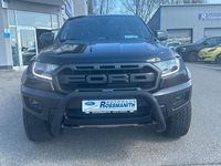 Gebraucht Ford Ranger Raptor 212 PS (155 kW) 2023 Schwarz Pickup