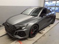 Gebraucht Audi RS3 400 PS (294 kW) 2022 Grau Limousine