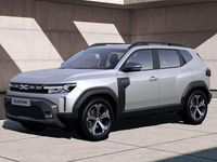 Neu Dacia Duster Journey 101 PS (74 kW) 2025 Sandstone SUV