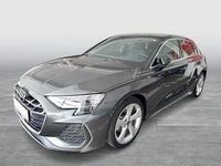 Gebraucht Audi A3 S-Line 150 PS (110 kW) 2025 Grau Limousine