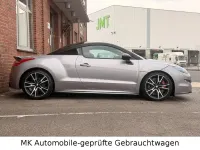Gebraucht Peugeot RCZ R 271 PS (199 kW) 2015 Grau Coupé
