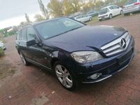 gebraucht Mercedes C250 C 250 C -Klasse T-ModellT CDI