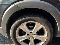 Gebraucht Chevrolet Captiva 184 PS (135 kW) 2012 Schwarz SUV