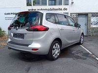 gebraucht Opel Zafira C 2.0 CDTI Edition*AUTOMATIK*1.HD*