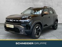 Gebraucht Dacia Duster Extreme 131 PS (96 kW) 2024 Perlmuttschwarz SUV