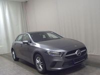 Gebraucht Mercedes A200 163 PS (119 kW) 2020 Mountaingrau metallic Limousine