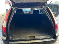 Brugt Ford Mondeo 130 HK (95 kW) 2007 Sort Stationcar