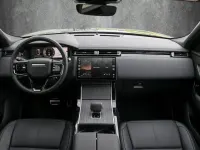 Gebraucht Land Rover Range Rover Velar SE Dynamic 409 PS (300 kW) 2026 Grau SUV
