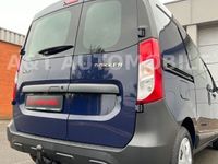 gebraucht Dacia Dokker Express Comfort.1HAND.NAVI.KLIMA.AHK