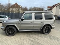 gebraucht Mercedes G500 - Individual