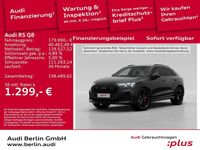 Gebraucht Audi RS Q8 Performance 640 PS (470 kW) 2025 Schwarz SUV