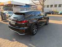 Gebraucht Lexus RX450h+ 2022 Schwarz SUV