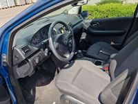 Gebraucht Mercedes A160 95 PS (69 kW) 2011 Schwarz Van / Kleinbus