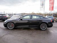 gebraucht Audi A5 Sportback S line