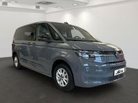 Neu VW Multivan Life 150 PS (110 kW) 2025 Grau Van