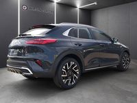 Neu Kia XCeed Comfort 140 PS (102 kW) 2025 Grau SUV