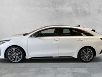 gebraucht Kia ProCeed ProCeed /GT-Line 1.6 CRDi LED+NAVI+KLIMA+AHK