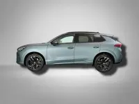 Gebraucht Cupra Terramar Limited Edition 265 PS (194 kW) 2025 Enceladus grau matt SUV