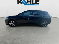 Gebraucht VW Golf VIII Comfortline 150 PS (110 kW) 2025 Grenadillschwarz metallic Limousine