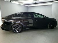 Gebraucht VW ID.7 GTX 250 kW (340 PS) 2025 Grenadillschwarz (metallic) Limousine