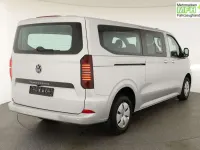 Neu VW Transporter 150 PS (110 kW) 2026 Light grey metallic Van