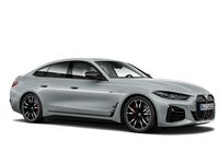 Gebraucht BMW i4 Shadowline 400 kW (544 PS) 2025 Limousine