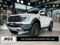 Gebraucht Ford Ranger Raptor 292 PS (214 kW) 2024 Arctic white Pickup