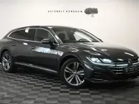 Gebraucht VW Arteon R-line 200 PS (147 kW) 2024 Grau Kombi