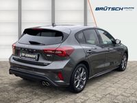 gebraucht Ford Focus ST-Line X AUTOMATIK / KLIMA / LED / NAVI / SITZHEI