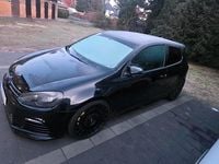 Gebraucht VW Golf VI R 480 PS (353 kW) 2010 Schwarz Kleinwagen