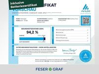 Gebraucht VW ID.3 Pure 110 kW (150 PS) 2022 Weiß Kleinwagen