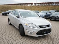Usado Ford Mondeo Titanium 203 CV (149 kW) 2010 Plateado Berlina
