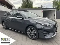 Gebraucht Kia ProCeed GT-Line 140 PS (102 kW) 2024 Andere Kombi
