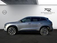 Gebraucht Renault Austral Techno 158 PS (116 kW) 2023 Grau SUV