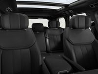 Neu Land Rover Range Rover Autobiography 351 PS (258 kW) 2026 Grau SUV