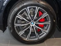 Neu BMW X5 M Sport 352 PS (258 kW) 2025 Carbonschwarz metallic SUV
