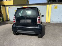 gebraucht Smart ForTwo Coupé 0.6 &Pure 45cv