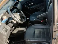 Gebraucht Dacia Duster 130 PS (95 kW) 2019 Gold SUV