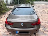 gebraucht BMW 640 D Gran Coupé xDrive