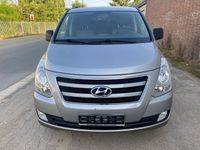 gebraucht Hyundai H-1 Starex