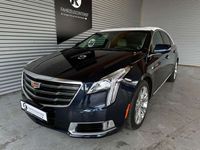 gebraucht Cadillac CTS XTS LUXURY 3.6L V6/BOSE/CARPLAY/LED/FERNSTART