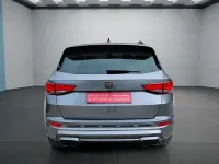 Neu Cupra Ateca 300 PS (220 kW) 2026 Grau SUV
